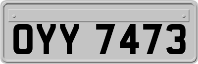OYY7473