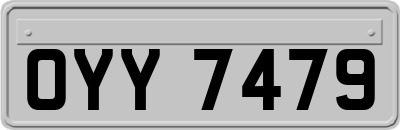 OYY7479