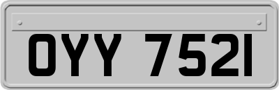 OYY7521