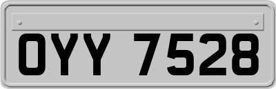 OYY7528