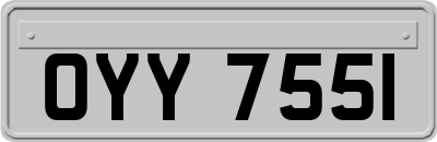 OYY7551