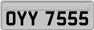 OYY7555