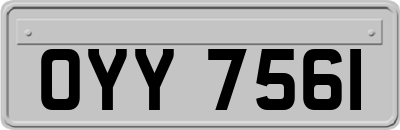 OYY7561
