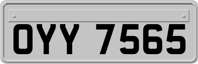 OYY7565