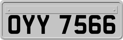 OYY7566