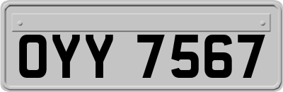OYY7567