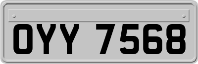 OYY7568