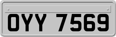 OYY7569