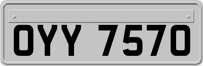 OYY7570