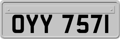 OYY7571