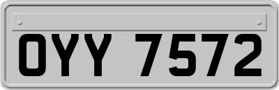 OYY7572