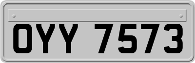 OYY7573
