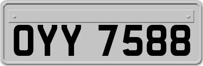 OYY7588