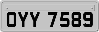 OYY7589