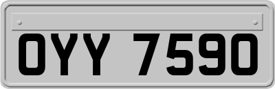 OYY7590
