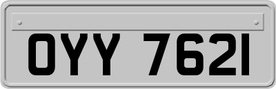 OYY7621