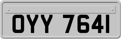 OYY7641