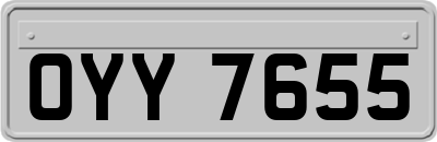 OYY7655