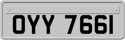 OYY7661