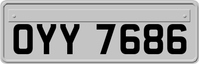 OYY7686
