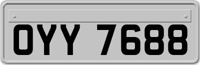 OYY7688