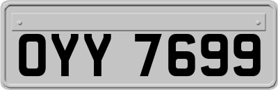 OYY7699