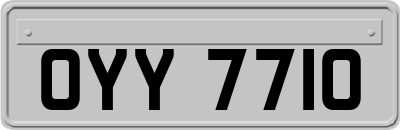 OYY7710