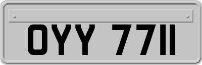 OYY7711