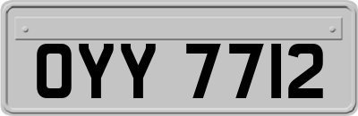 OYY7712
