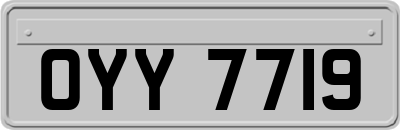 OYY7719