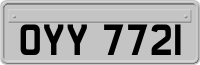 OYY7721