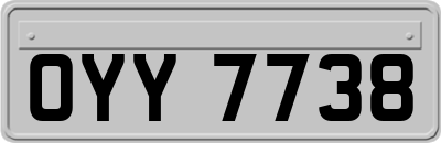 OYY7738