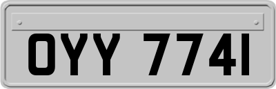 OYY7741