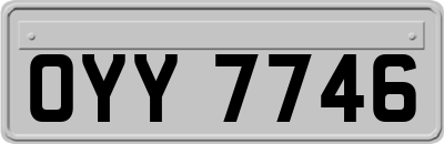 OYY7746