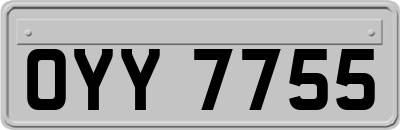 OYY7755