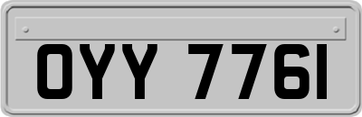 OYY7761