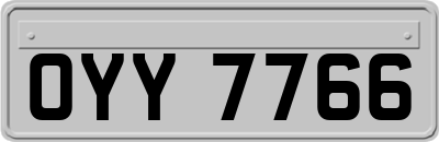 OYY7766