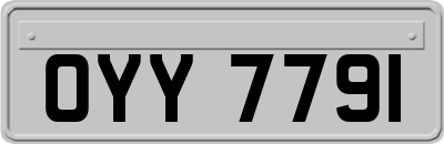OYY7791