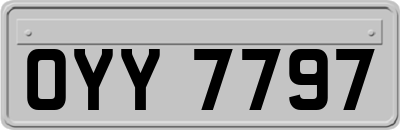 OYY7797