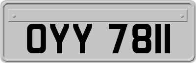 OYY7811