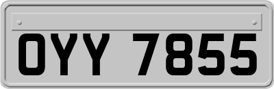 OYY7855