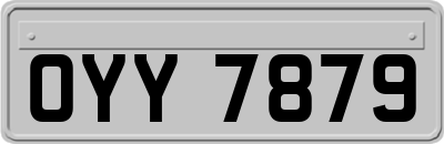 OYY7879