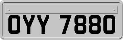 OYY7880