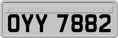 OYY7882
