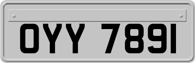 OYY7891