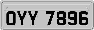 OYY7896