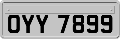 OYY7899