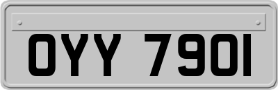 OYY7901