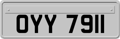 OYY7911