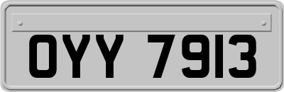 OYY7913